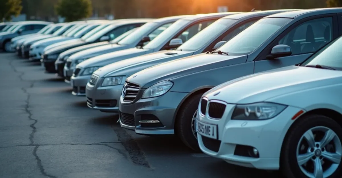 Skup aut w Żyrardowie – Dlaczego warto wybrać Skupauta.pl?