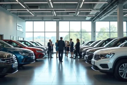 Skup aut w Żyrardowie – Dlaczego warto wybrać Skupauta.pl?