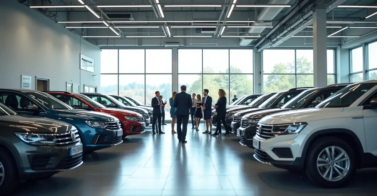 Skup aut w Żyrardowie – Dlaczego warto wybrać Skupauta.pl?